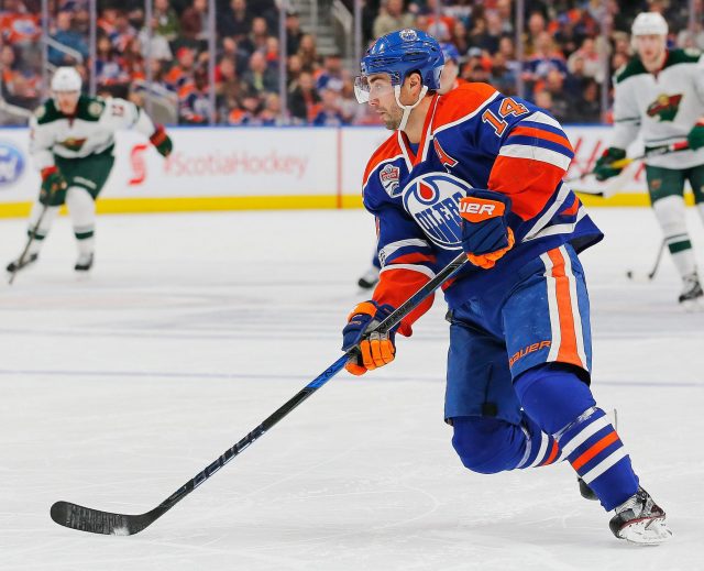 After 7 Years, New York Islanders’ John Tavares Has an Elite Winger in Jordan Eberle