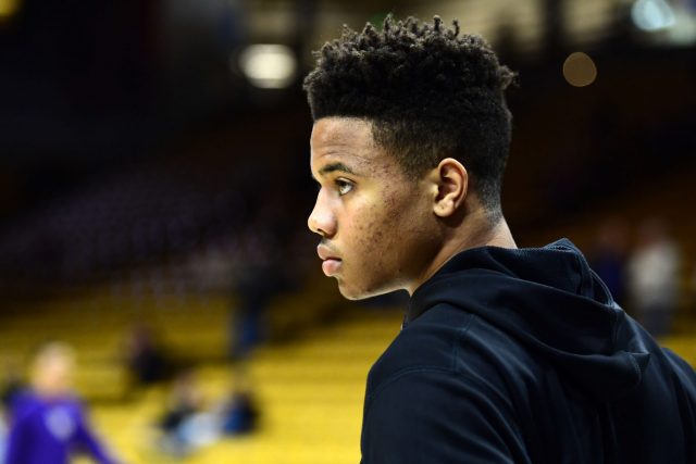 NBA Draft: Boston Celtics and Philadelphia 76ers Agree to Swap Picks (Report)