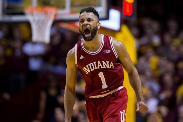 New York Knicks Hosted Workout For James Blackmon Jr. (Report)