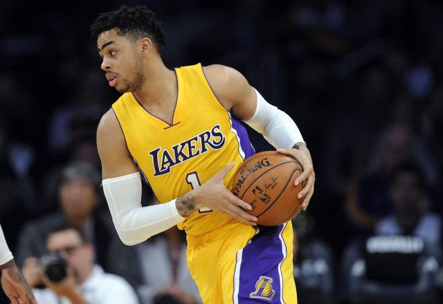 Brooklyn Nets News Beat 6/26/17: D’Angelo Russell’s Debut