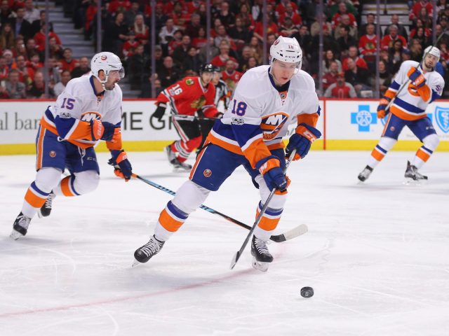 What Happens Next For The New York Islanders?