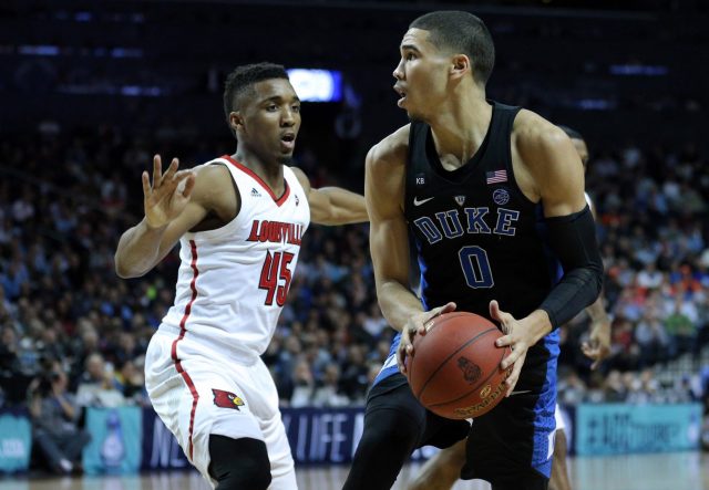 New York Knicks Ideal 2017 NBA Draft Scenario