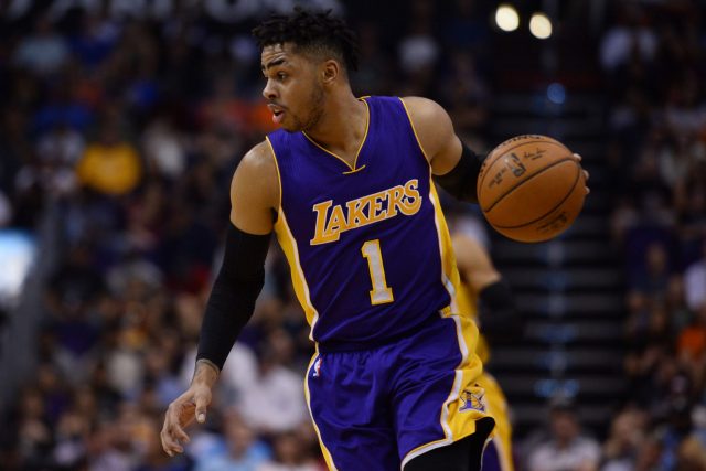 What the Brooklyn Nets Future Looks Like After the D’Angelo Russell Trade