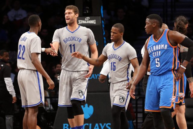 Brooklyn Nets: Caris LeVert, Isaiah Whitehead Surprised As Rookies