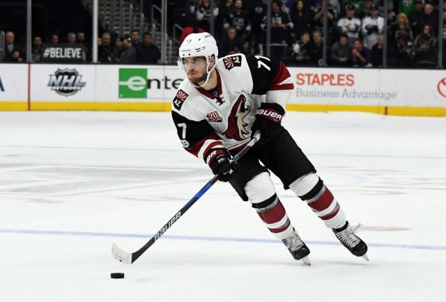 Anthony DeAngelo: What Can He Bring To the New York Rangers?