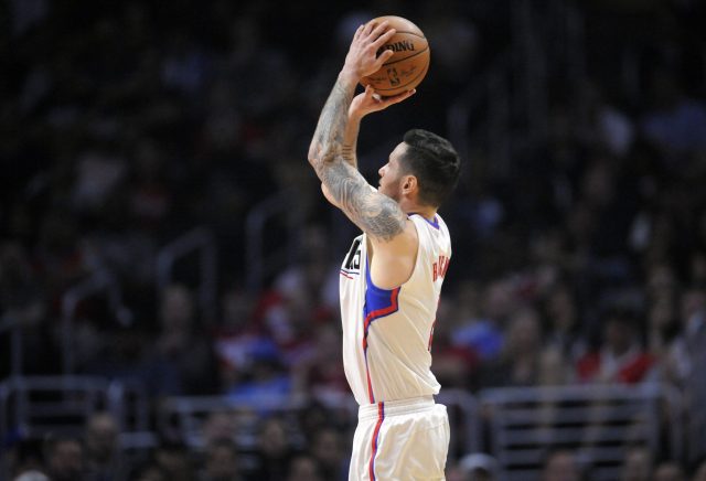 Brooklyn Nets: Time to Give Up on Signing J.J. Redick