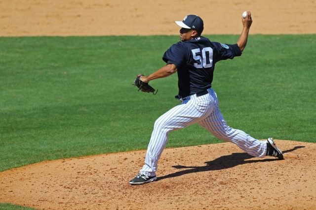 New York Yankees Bomber Buzz, 6/3/17: Frieri Opts Out Of Deal