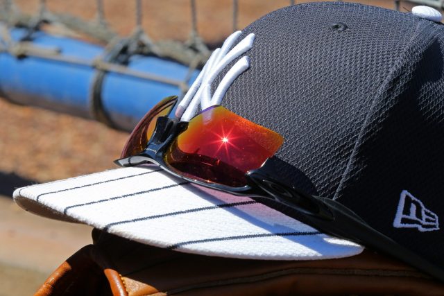 Two New York Yankees Prospects Selected To Triple-A All-Star Game