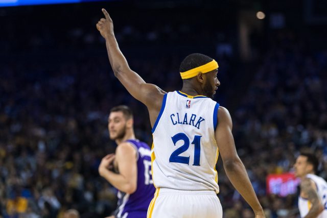 Ian Clark: Future Brooklyn Nets Youngster?