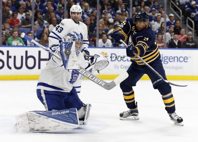 New York Islanders: With Matt Duchene Out of the Picture, Who's Left?