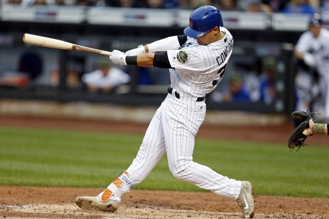 New York Mets Are Facing Intricate Outfield Decisions