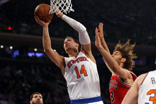 New York Knicks News Mix, 6/26/17: Willy’s All-Rookie, Summer League