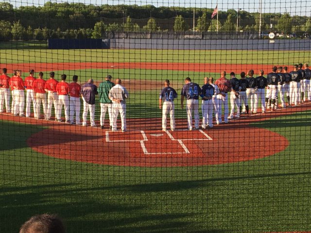 Recap of the 2017 Nassau/Suffolk Grand Slam Challenge
