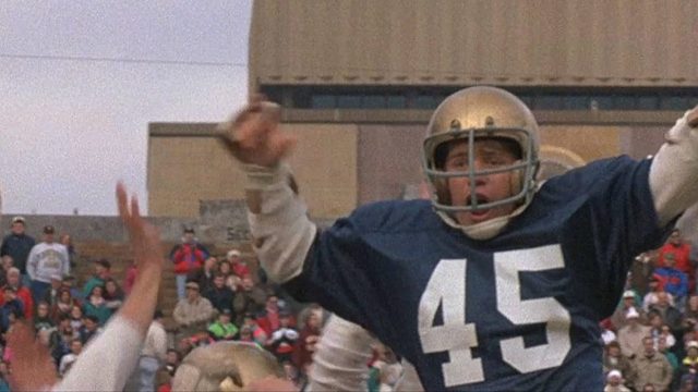 The 11 Greatest Sports Movies of All-Time: 'Rudy', 'Rocky' and More 3