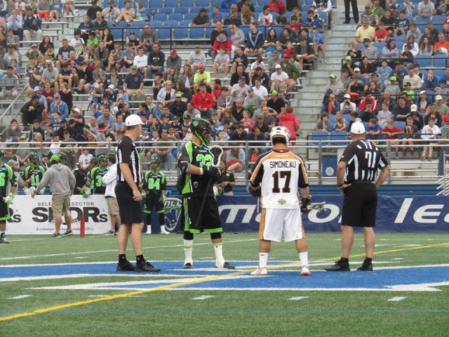 Schwartz on Sports Podcast: Retiring Lizards Star Greg ‘The Beast’ Gurenlian (Audio)