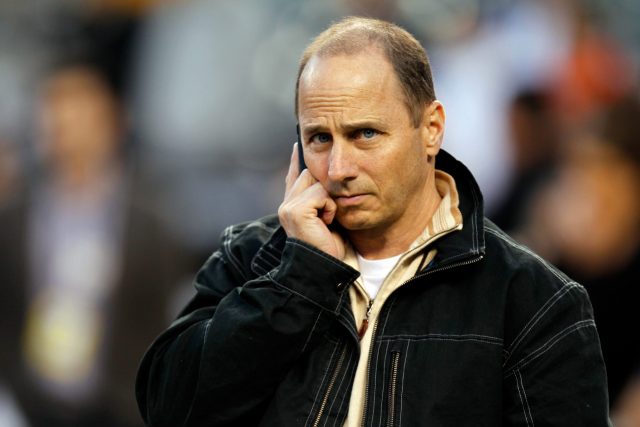 New York Yankees: Live-Feed Of Final Four Hours Of Trade Deadline