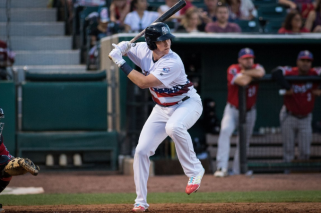 Garrett Cooper: The New York Yankees Last Option Before Hitting Market