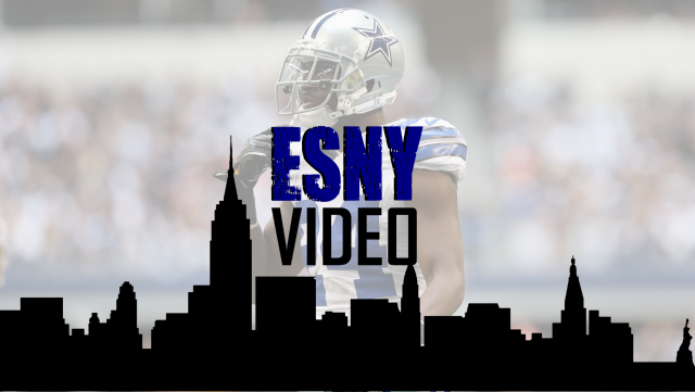 ESNY Video: The New York Jets Secondary May Be Bad Early, But Great Potential