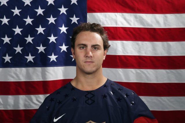 Kevin Shattenkirk Believes his New York Rangers are on Cusp of Winning a Cup
