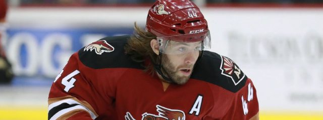 New York Rangers: Hartford Wolfpack Sign Eric Selleck