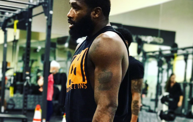 Saturday Night Boxing: Mikey Garcia vs. Adrien Broner