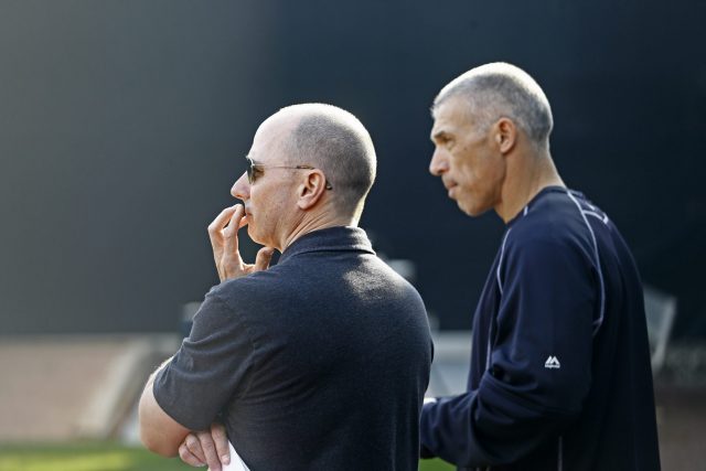 New York Yankees: A Thrilling Year Between Trade Deadlines