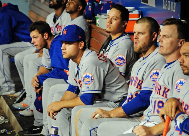 How July WIll Make or Break the New York Mets