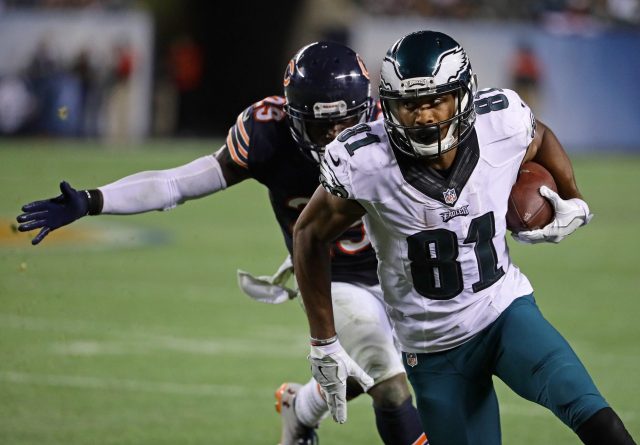 Fantasy Football Wide Receiver Rankings, 2017: No. 50-26