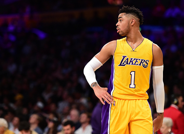 Brooklyn Nets: Justifying a Jeremy Lin, D’Angelo Russell Back Court
