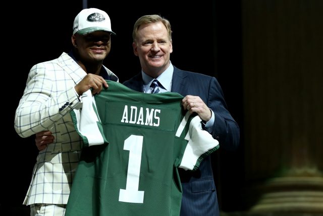 New York Jets Rookie Jamal Adams Not Worried About CTE
