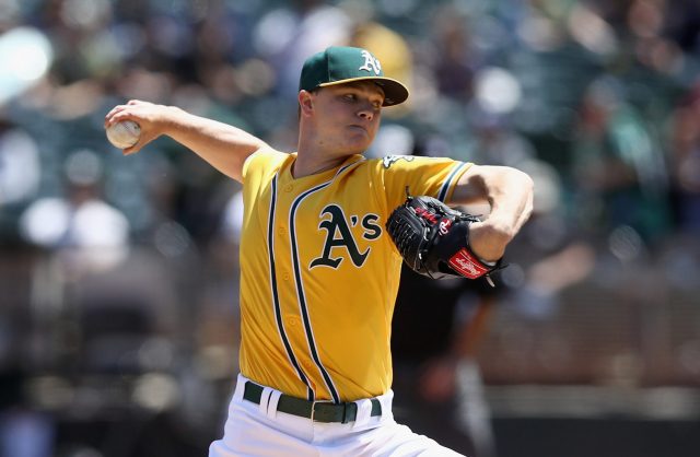 The New Bronx Tale: Sonny Gray, New York Yankees Poised For Deep October Run
