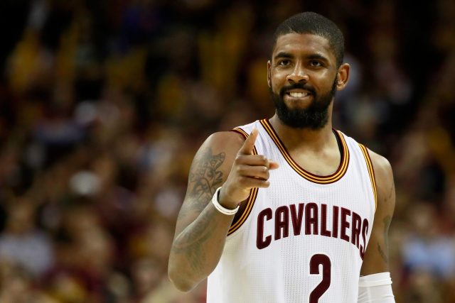 Kyrie Irving’s Desire To Be Traded To The Knicks Is The Perfect Model For A Reoccurring Misconception