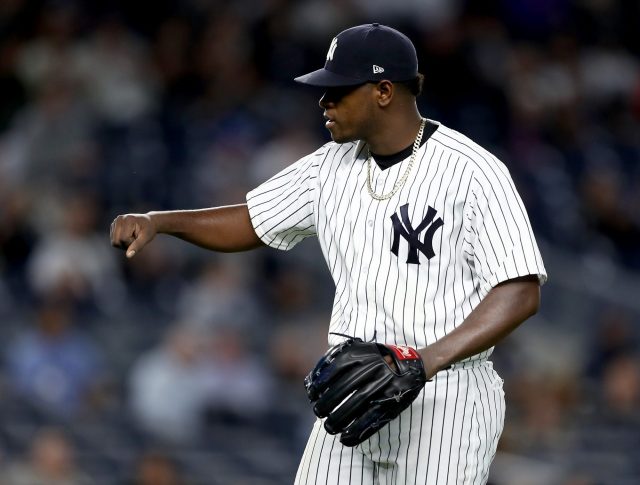 Detroit Tigers @ New York Yankees, 7/31/17: Lineups & Preview