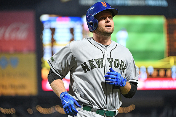 Assessing Lucas Duda’s tenure with the New York Mets