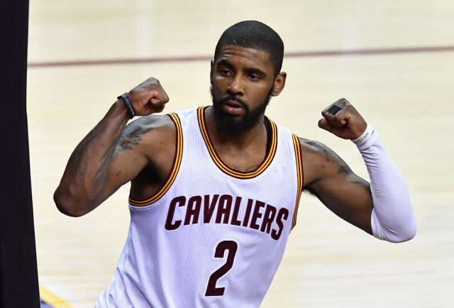Can the Knicks Meet the Cavaliers’ Leaked Asking Price for Kyrie Irving?