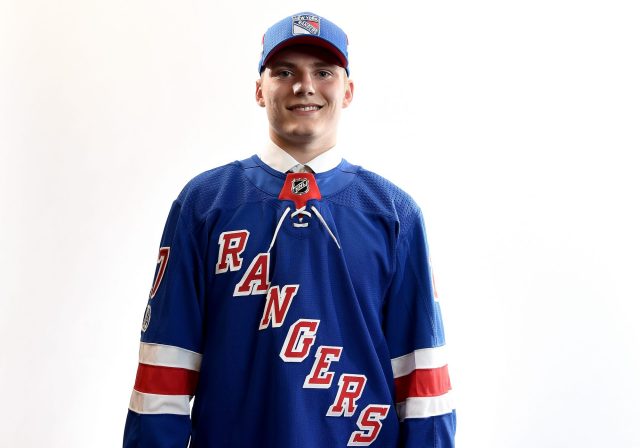 New York Rangers Blueshirt Beat, 8/1/17: Prospects Playing in the World Junior Summer Showcase