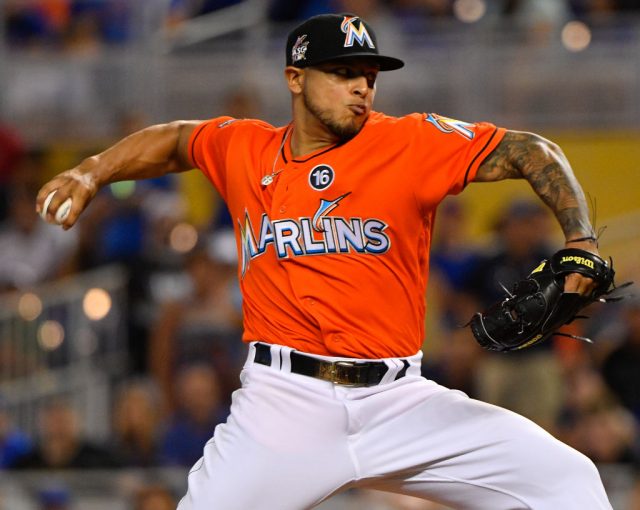 3 Reasons Why the AJ Ramos Trade Is Good For the New York Mets