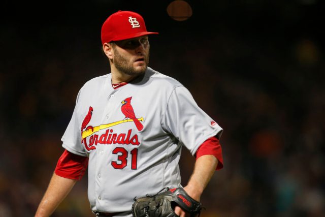 New York Yankees Check-In On Arms Not Named Sonny Gray