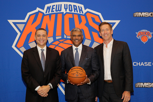 Ranking Steve Mills’ Player Moves With the New York Knicks