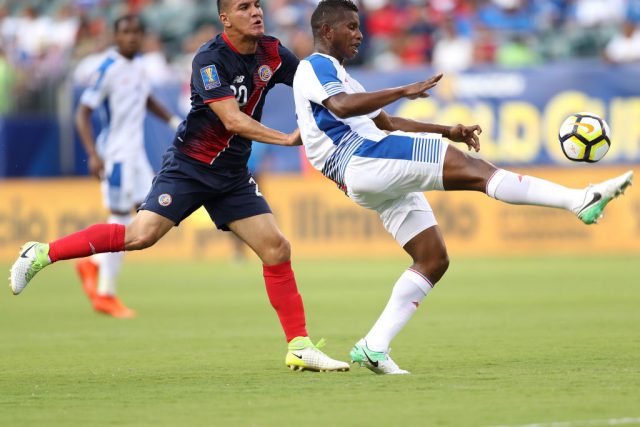 New York Red Bulls Bolster Defense, Offense with Escobar and Keita