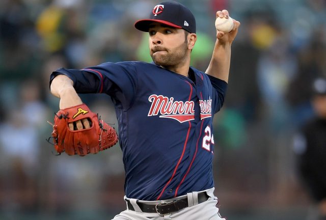 The Twins Can Help The New York Yankees Prepare For Deep Run
