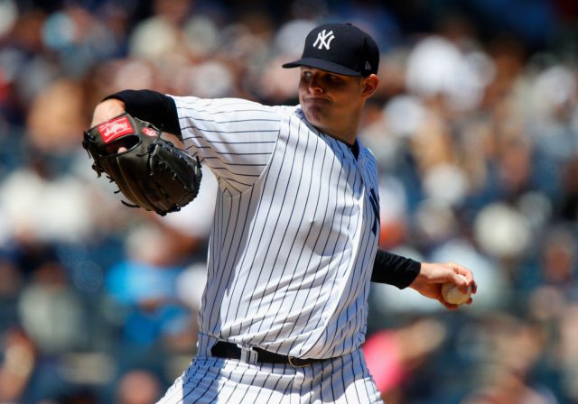 Missed Opportunities Cost Yankees In Series Finale With Rays, Lose 5-3 (Highlights)