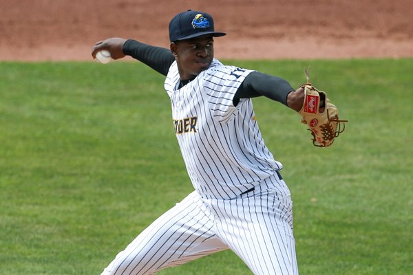 New York Yankees Trade RHP Prospect Yefry Ramirez To Baltimore