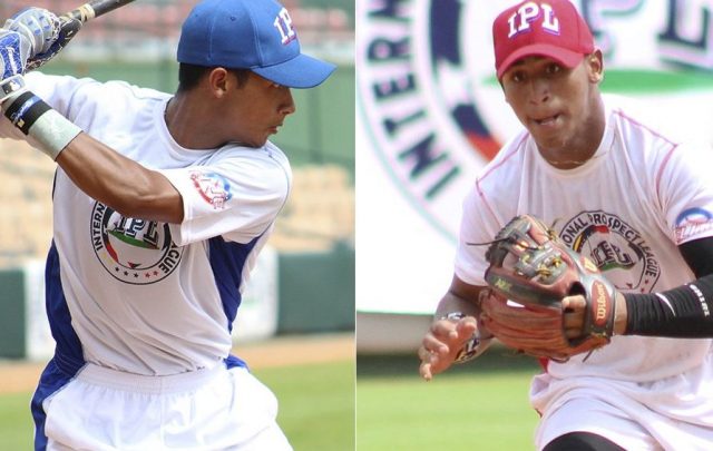 New York Yankees Sign Two International Prospects (Report)