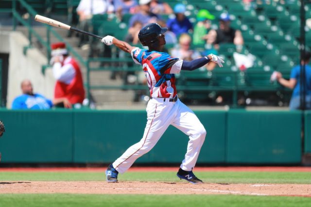 Brooklyn Cyclones Split Doubleheader With Connecticut