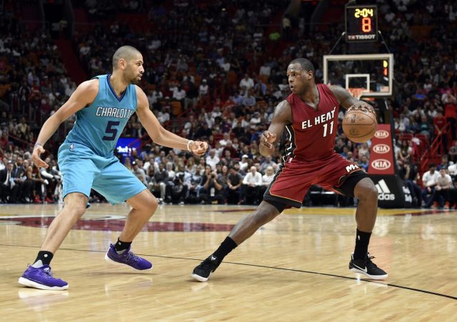 Dion Waiters Choosing Between Knicks, Heat, and Lakers (Report)