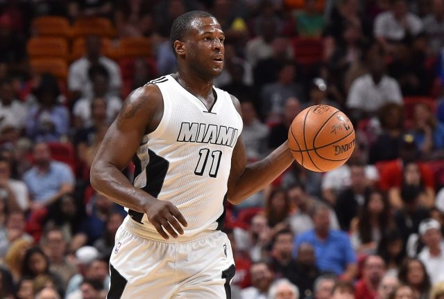 Why the New York Knicks Are Interested in Dion Waiters
