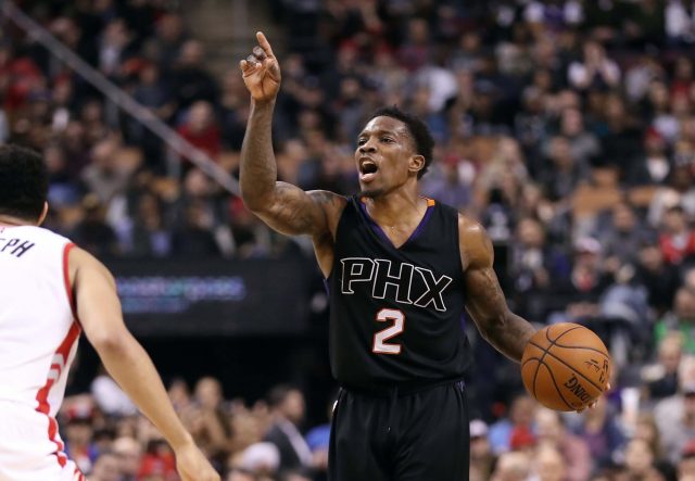 Knicks Interested In Point Guards Eric Bledsoe, Ramon Sessions (Report)