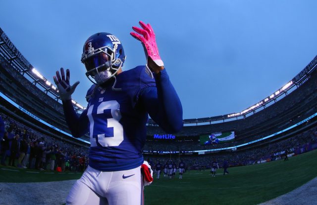 Fantasy Football Q&A 7/29: Trading Elliott And Who To Take With Your First Round Pick