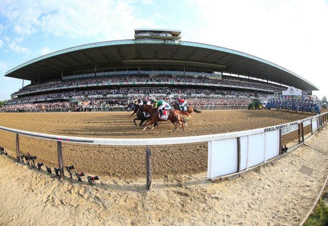 New York Islanders: Construction of Belmont Arena projected to begin in 1 year